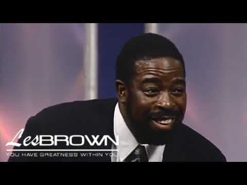 IT'S POSSIBLE (Les Brown's Greatest Hits) thumbnail