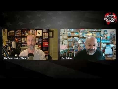 Ep. 6186 - Ted Snider on the Conditions Necessary for the War in Ukraine to End - 10/3/25 thumbnail