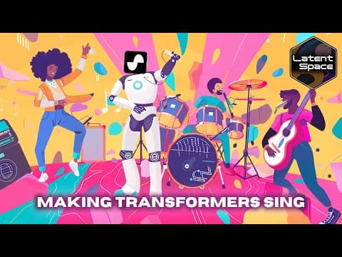 How Does Suno Generate Original Music with AI? thumbnail