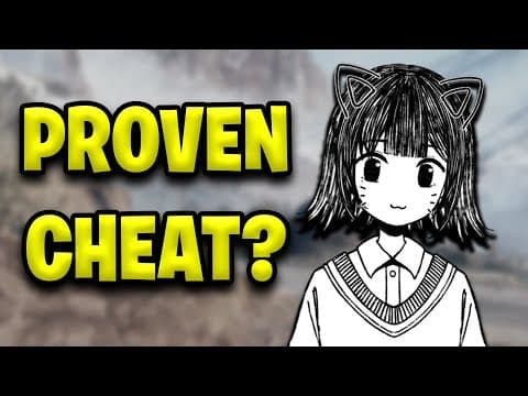 The Most Divisive Cheating Scandal In History thumbnail