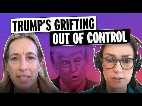 One of the Most Important Races This Year (ft. Rep. Mikie Sherrill) | Raging Moderates thumbnail