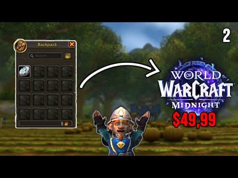 From Zero to Buying Midnight Expansion with GOLD - Part 2 thumbnail