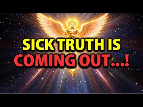 God’s Chosen Ones: Righteous Soul Targeted — Fury Erupts Globally!| RISE TO PURPOSE thumbnail