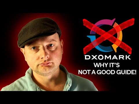 Don’t Trust DxOMark Scores for Phones – Here’s Why thumbnail