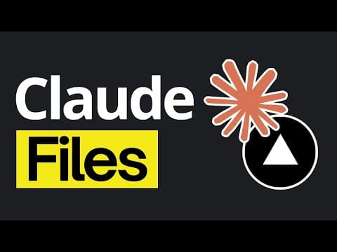 Vercel Just Revealed Claude Code's Greatest Advantage thumbnail
