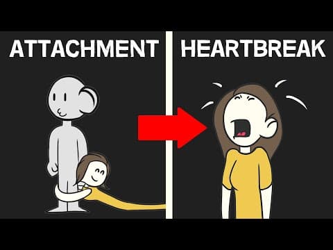 How to Let Go After a Breakup with Taoism thumbnail