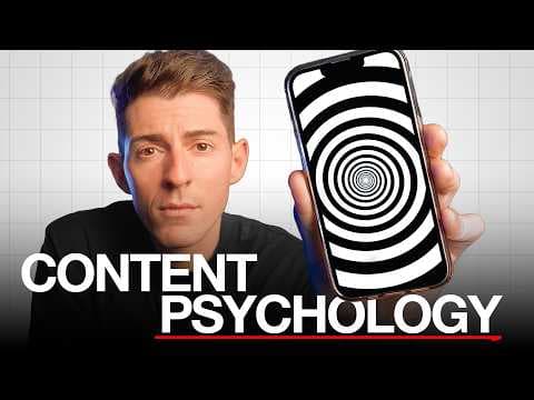 What Psychology Tricks Keep Viewers Engaged in Videos? thumbnail