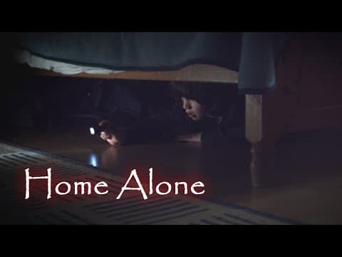 5 Disturbing TRUE Home Alone Stories thumbnail