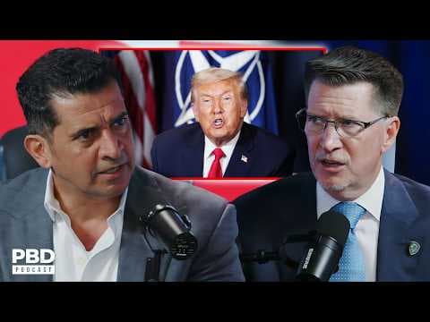 How Does Trump's Strategy Affect Strait of Hormuz? thumbnail