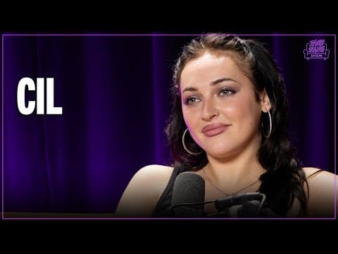 CIL Talks "One More Shot," Dua Lipa, BABYMONSTER, and her EP ‘Don’t Hold Me Accountable’ thumbnail
