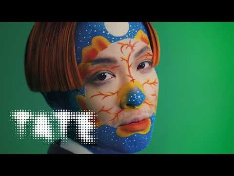 Sin Wai Kin – 'I want people to exist in my world' | Turner Prize Nominee 2022 | Tate thumbnail