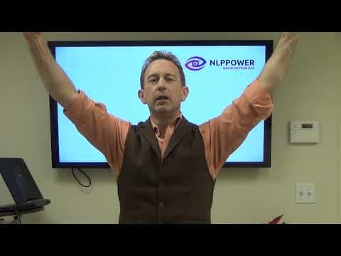 Psychological Secrets for How To Let Go of Fear,  Awkwardness and Become Super Confident  Pt 1 - NLP thumbnail