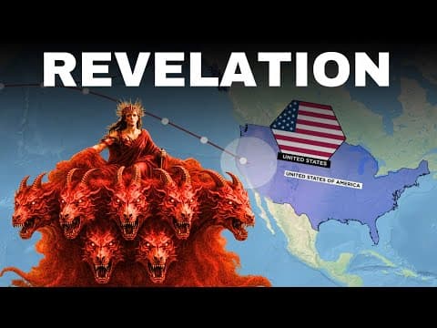 The Book of Revelation: Last 7 Years On Earth Explained thumbnail