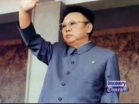 Discovery Channel Documentary - Nuclear Nightmare Understanding North Korea thumbnail