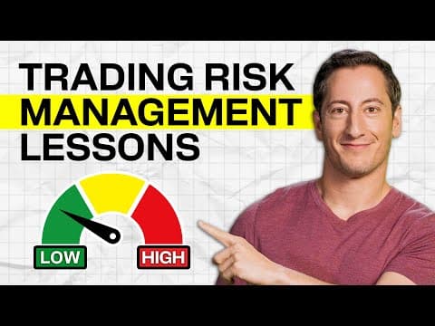 15 Years of Trading Risk Management in 20 Minutes thumbnail
