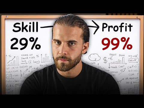 How To Learn The Most Profitable Skill Ever thumbnail