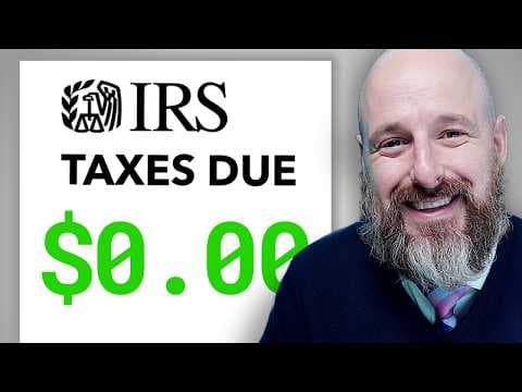 Are LLC's Anonymous? (How Non-Residents Legally Avoid Taxes) thumbnail