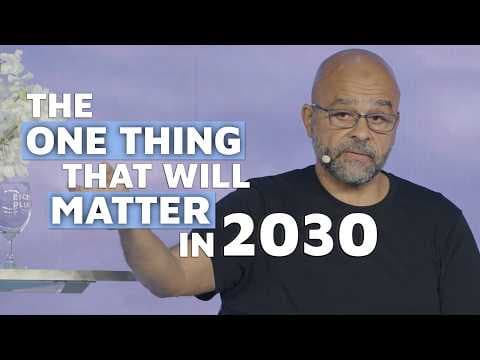 Mo Gawdat: How to Stay Human in the Age of AI | Dragonfly Summit, Bangkok thumbnail