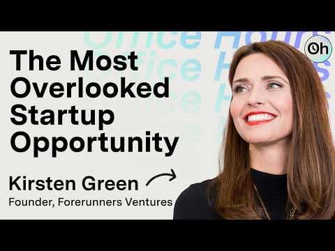 Top Consumer VC Reveals the Most Overlooked Opportunity in 2025… thumbnail