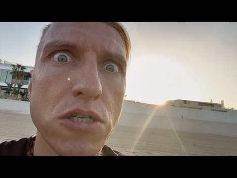 BITCOIN: I CLOSE MY WHOLE $30 MILLION TRADE!  thumbnail