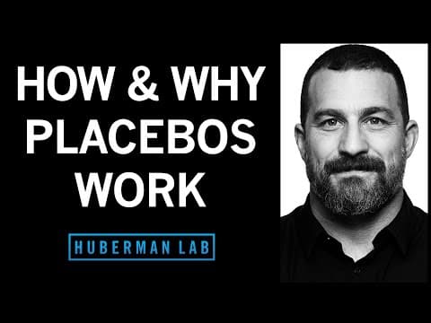 How Do Placebo Effects Influence Our Biology and Psychology? thumbnail