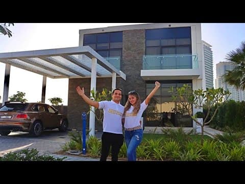 What Can You Get for $2.5 Million in Dubai Real Estate? thumbnail
