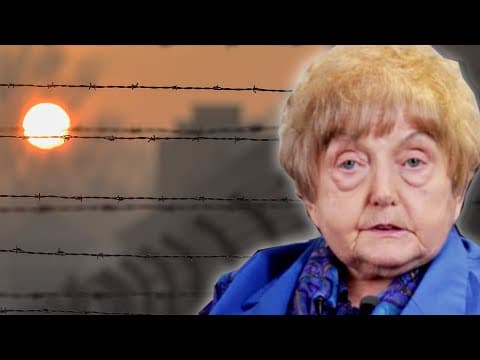 I Survived The Holocaust Twin Experiments thumbnail