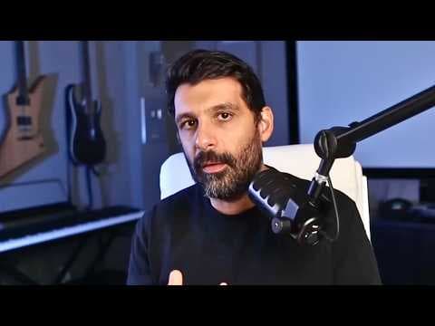 Zohran Mamdani v Elon Musk: The Hidden War No One's Talking About thumbnail