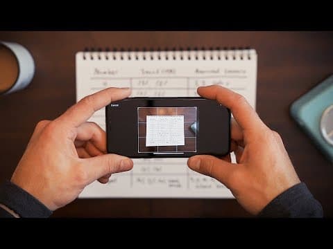 What Tools Help You Remember Information Easily? thumbnail