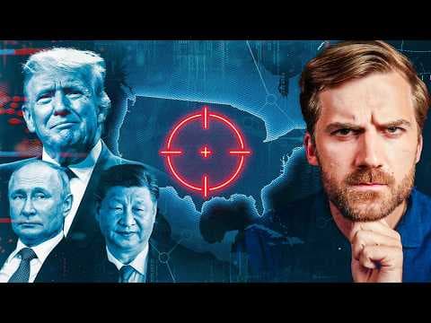 This Is How AI Is Rewriting the Rules of War thumbnail