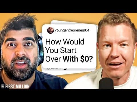 How to Transition from Stable Job to Entrepreneurship thumbnail