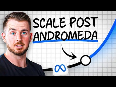 The NEW WAY To SCALE Facebook Ads In 2025 thumbnail