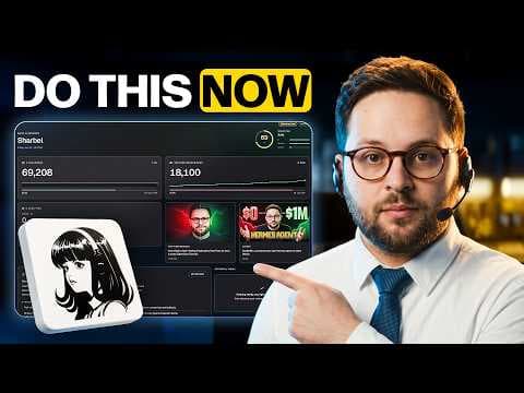 How to Build a Hermes Agent Control Dashboard thumbnail
