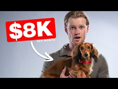 4 Best Businesses To Make $100,000 in 2024 thumbnail