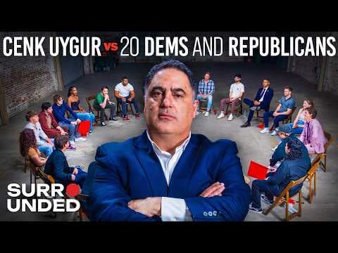Why Do Populists Say Both Parties Serve Donors? thumbnail