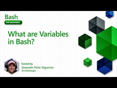 What are Conditional Statements in Bash? [15 of 20] | Bash for Beginners thumbnail