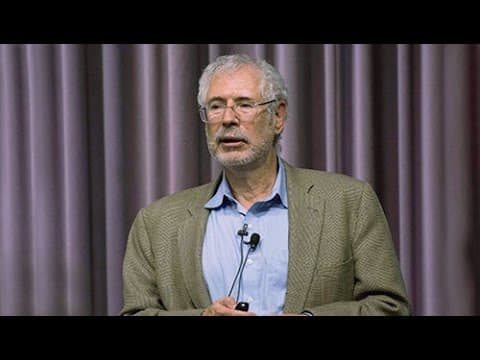 Steve Blank: Entrepreneurship Strengthens a Nation [Entire Talk] thumbnail