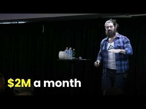 How to Scale a VSL Funnel to $1M a Month thumbnail