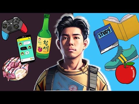 How to Successfully Complete a Dopamine Detox thumbnail