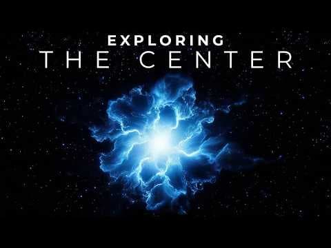 What lies at the centre of the universe? | Space Documentary 2024 thumbnail