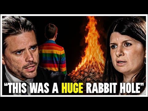 “It’s Hiding in Plain Sight!” This Is A Lot Worse Than We Know  thumbnail