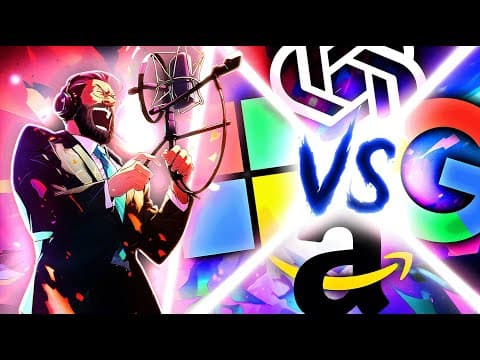 AI News - The AI Hype Is BACK! thumbnail