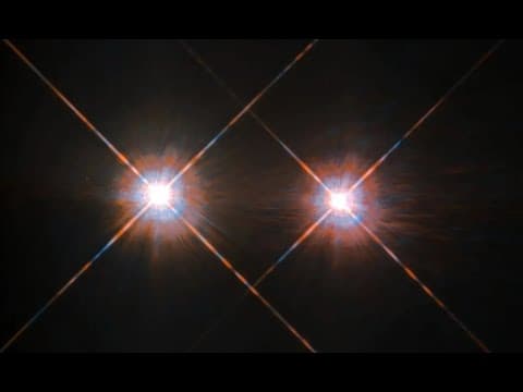 Can We Colonize Alpha Centauri with Current Technology? thumbnail