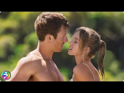 UNFORGETTABLE ROMANTIC MOVIE MOMENTS💕 | Best Love Scenes for the Perfect Valentine’s Day! thumbnail
