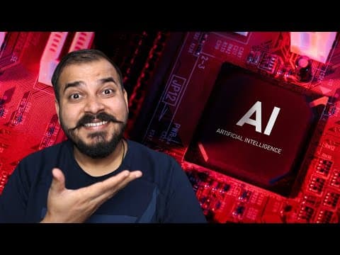 How Do I Make AI Avatar  Realisitic Videos thumbnail
