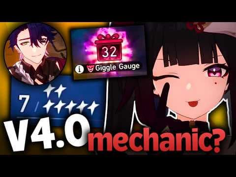 Is This What Version 4 Will Look Like? thumbnail