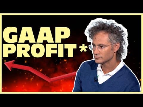 Is Palantir Profitable After Its Latest Earnings Report? thumbnail