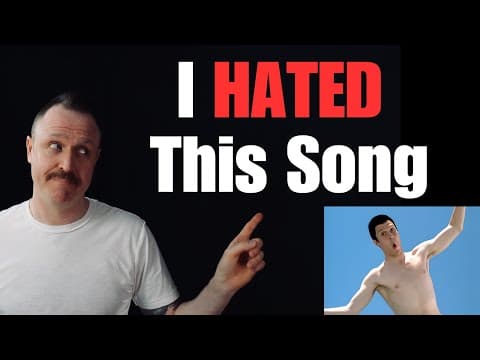 The CRAZY History of "IN TOO DEEP" thumbnail