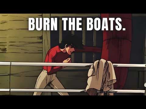 Cut Off Your Retreat. thumbnail