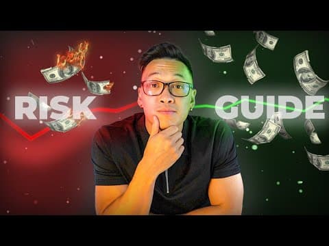 How to get out of Drawdown in Trading thumbnail